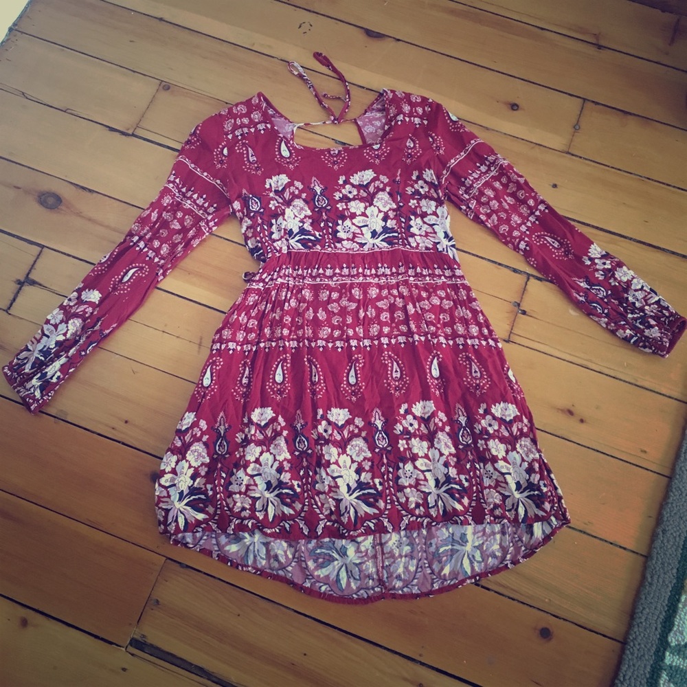 babydoll dress